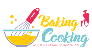Baking & Cooking
