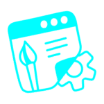 Website Design & Development